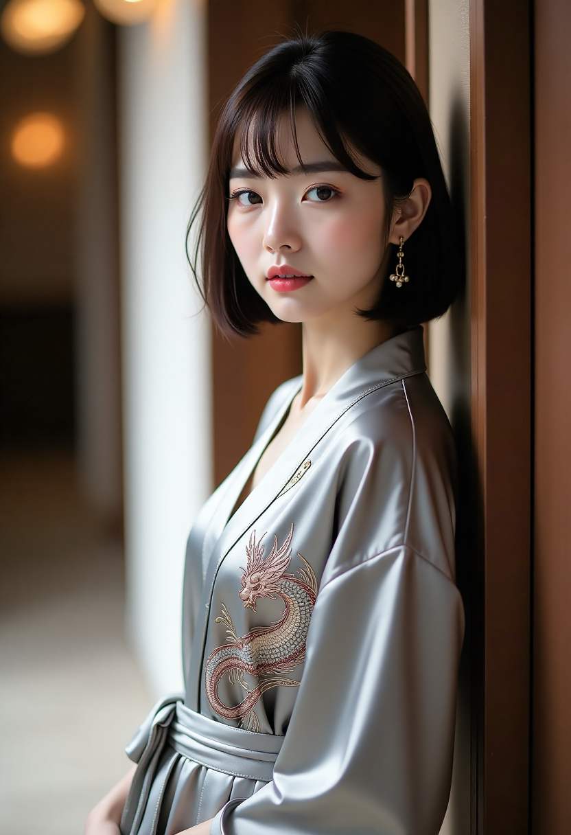 巷口第二家电视剧海报