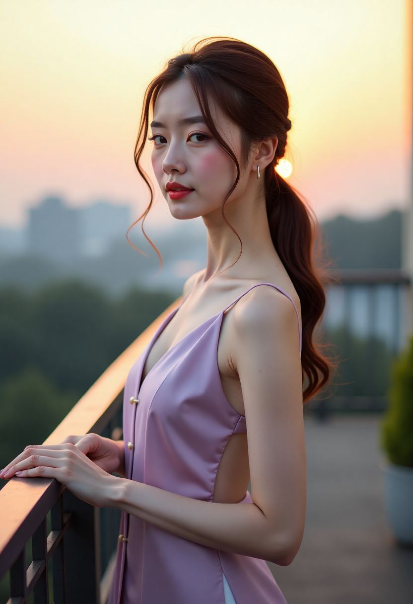 街角开麦吧综艺海报